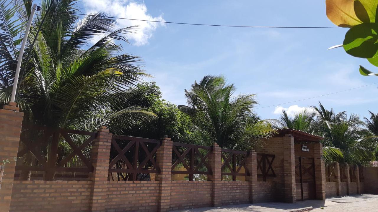 Recanto Vendramel Bezerra Casa de Férias