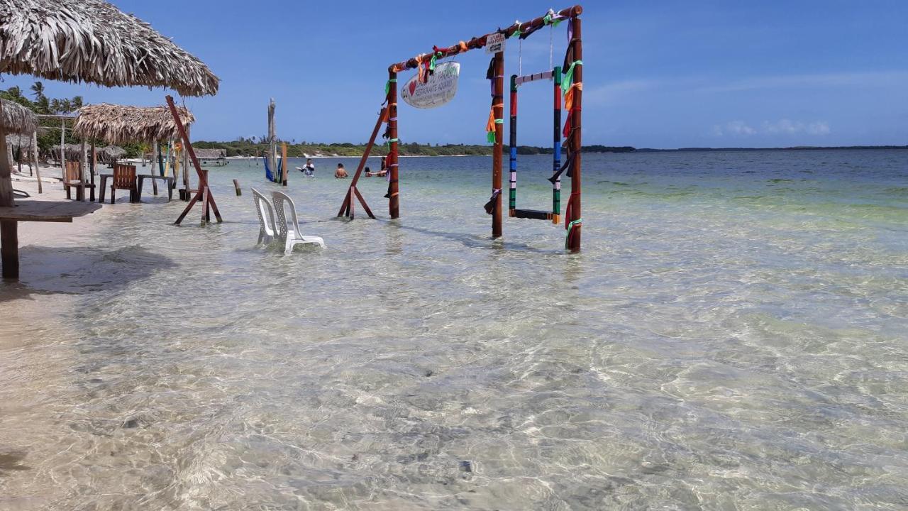 Recanto Vendramel Bezerra Casa de Férias Jijoca de Jericoacoara