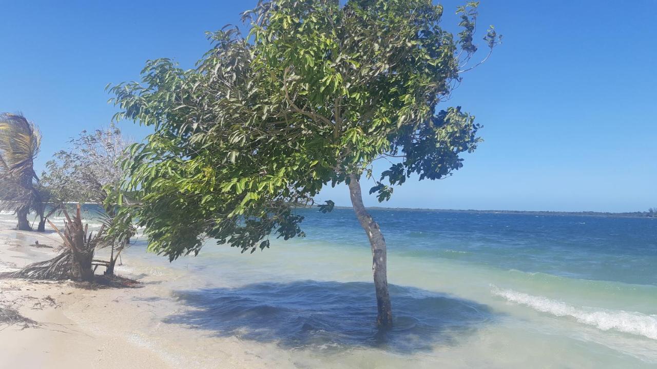 Casa de Férias Recanto Vendramel Bezerra Jijoca de Jericoacoara