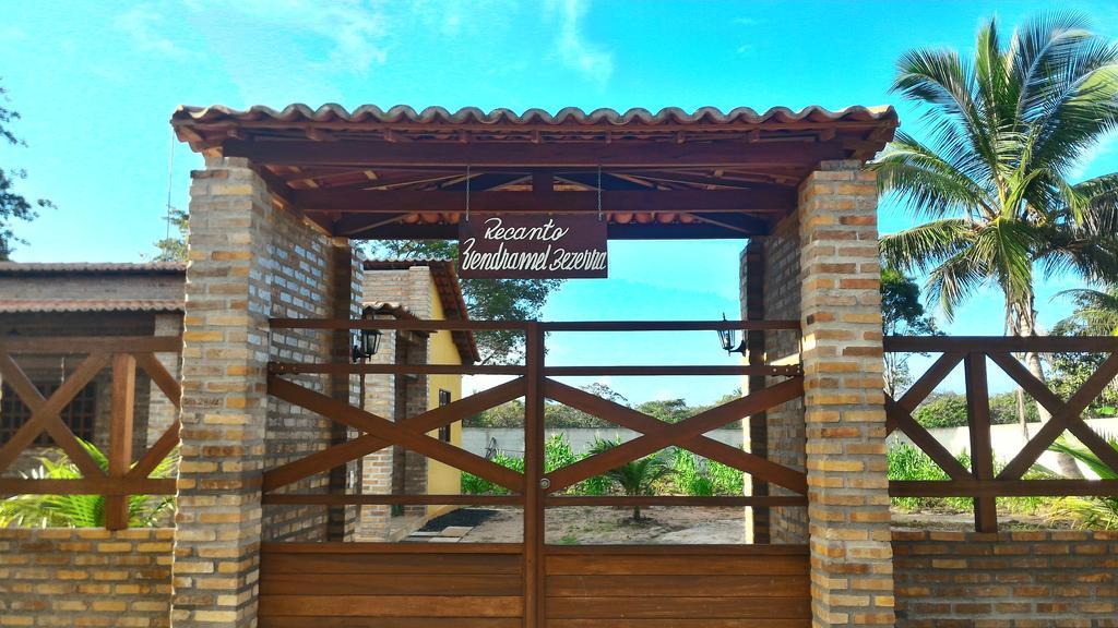 Casa de Férias Recanto Vendramel Bezerra