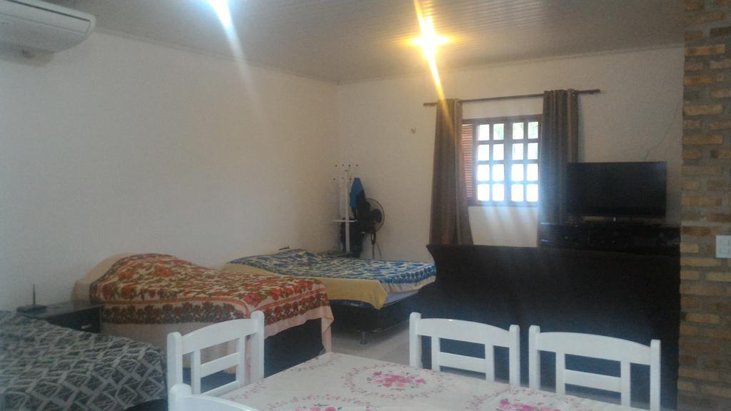 Recanto Vendramel Bezerra Casa de Férias Jijoca de Jericoacoara