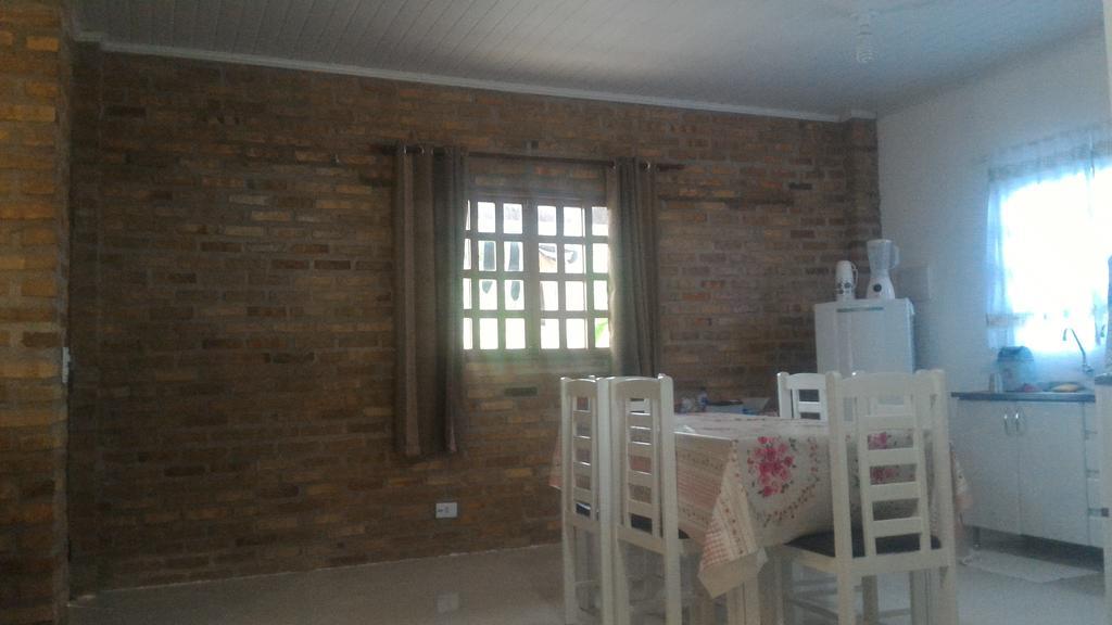 Recanto Vendramel Bezerra Casa de Férias Jijoca de Jericoacoara