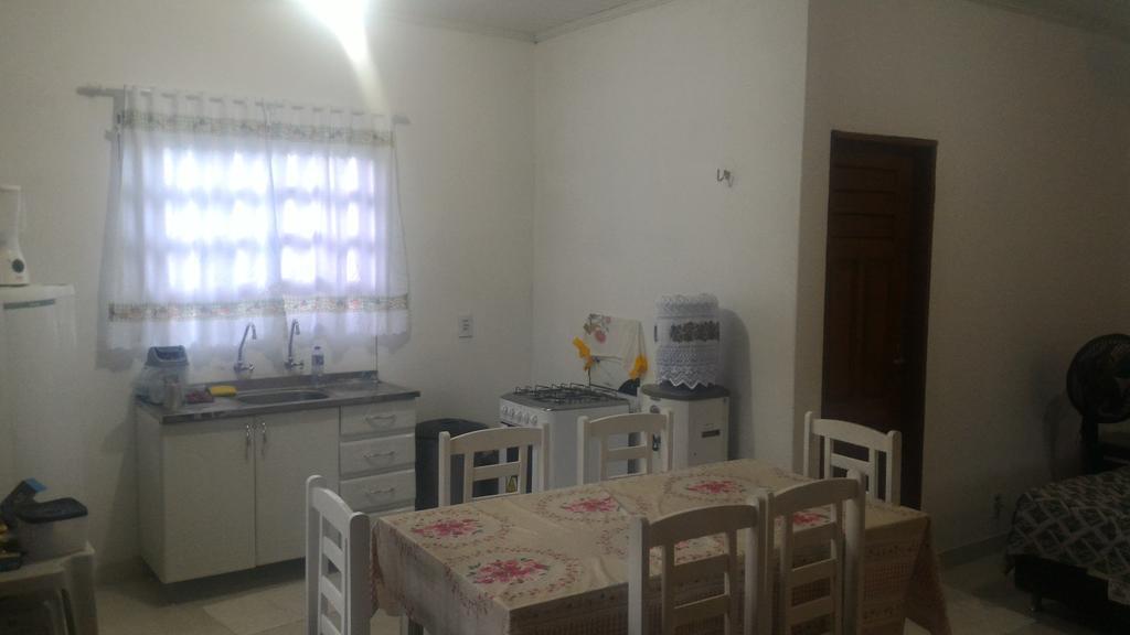 Recanto Vendramel Bezerra Jijoca de Jericoacoara