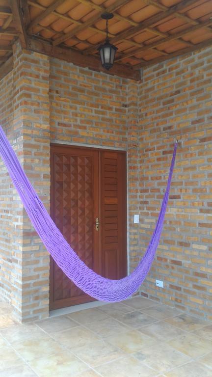 Recanto Vendramel Bezerra Casa de Férias