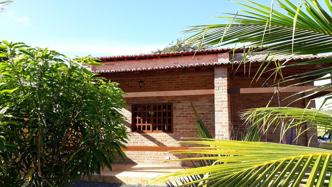Recanto Vendramel Bezerra Casa de Férias