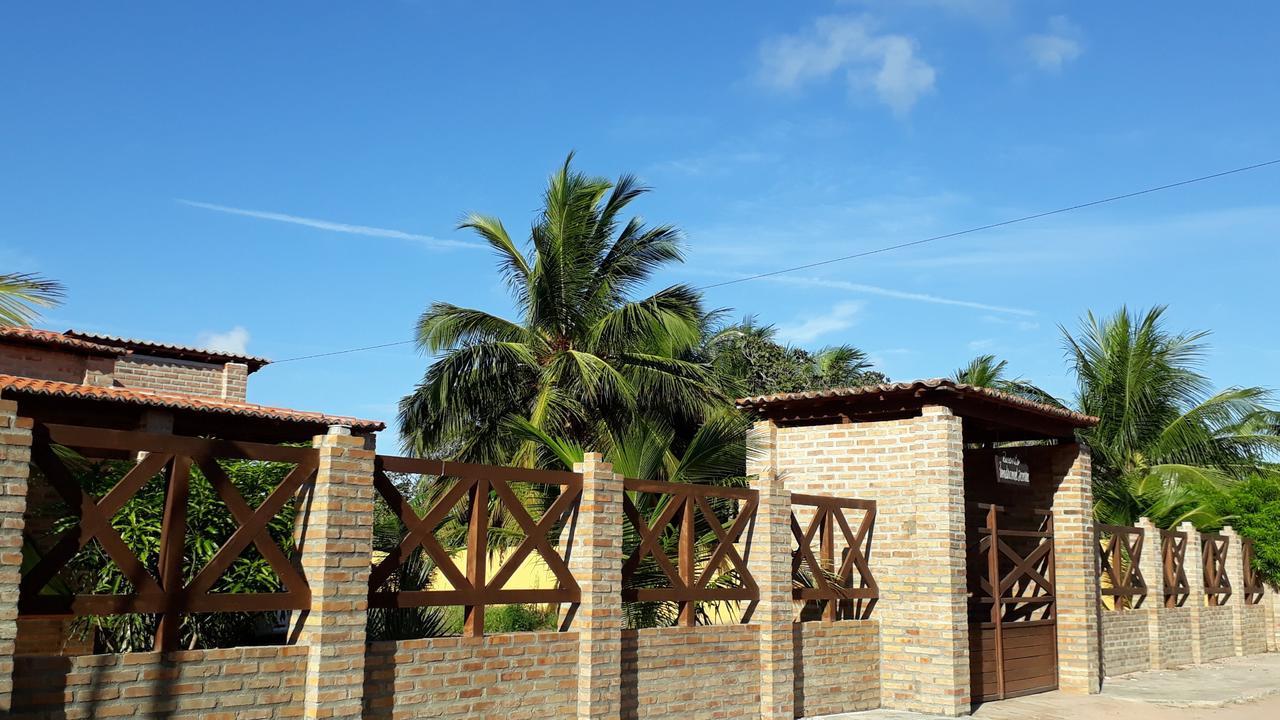 Casa de Férias Recanto Vendramel Bezerra *
