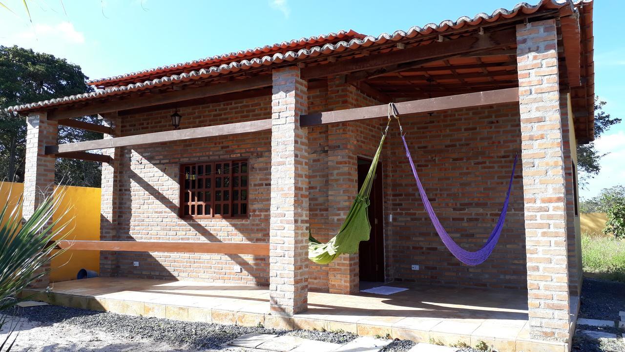 Recanto Vendramel Bezerra * Jijoca de Jericoacoara