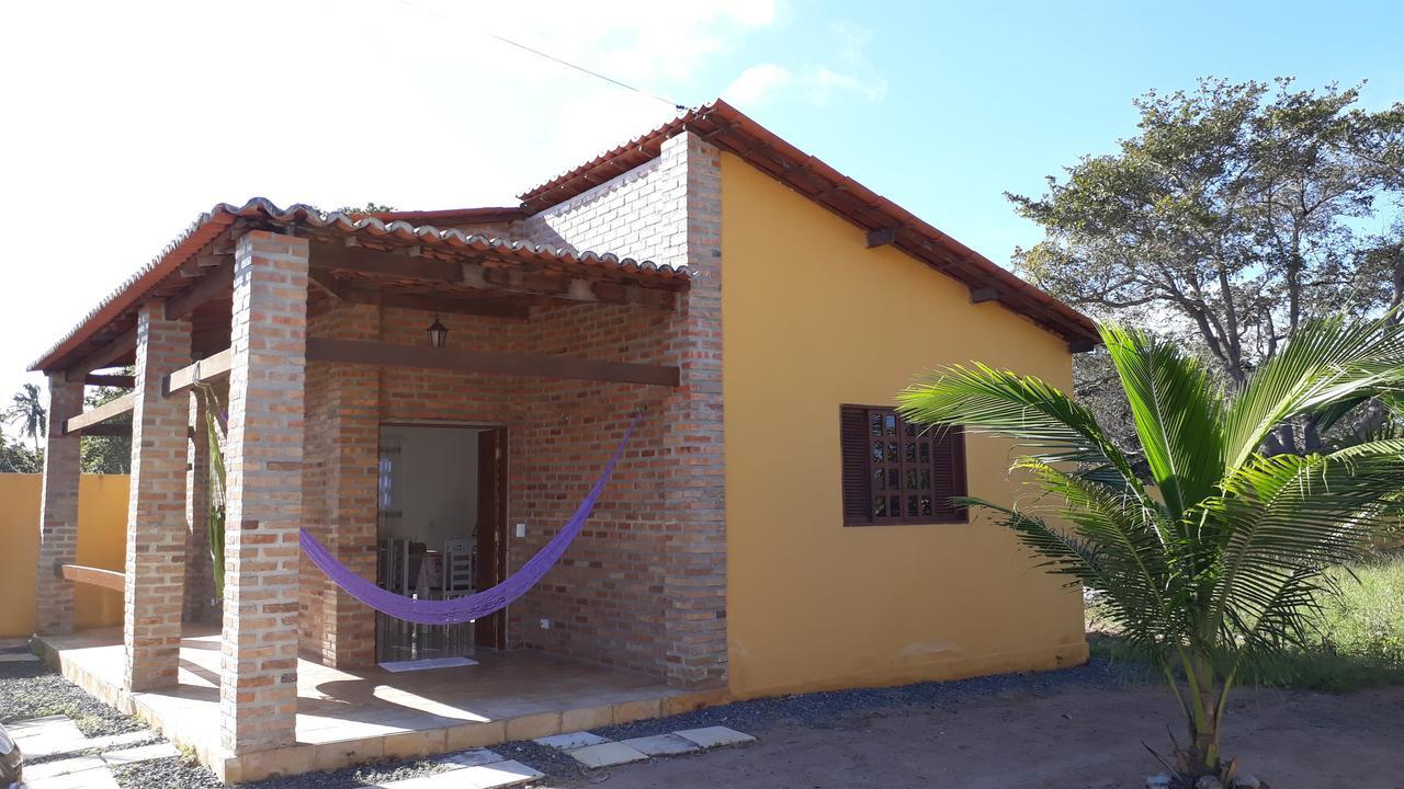 Recanto Vendramel Bezerra Casa de Férias