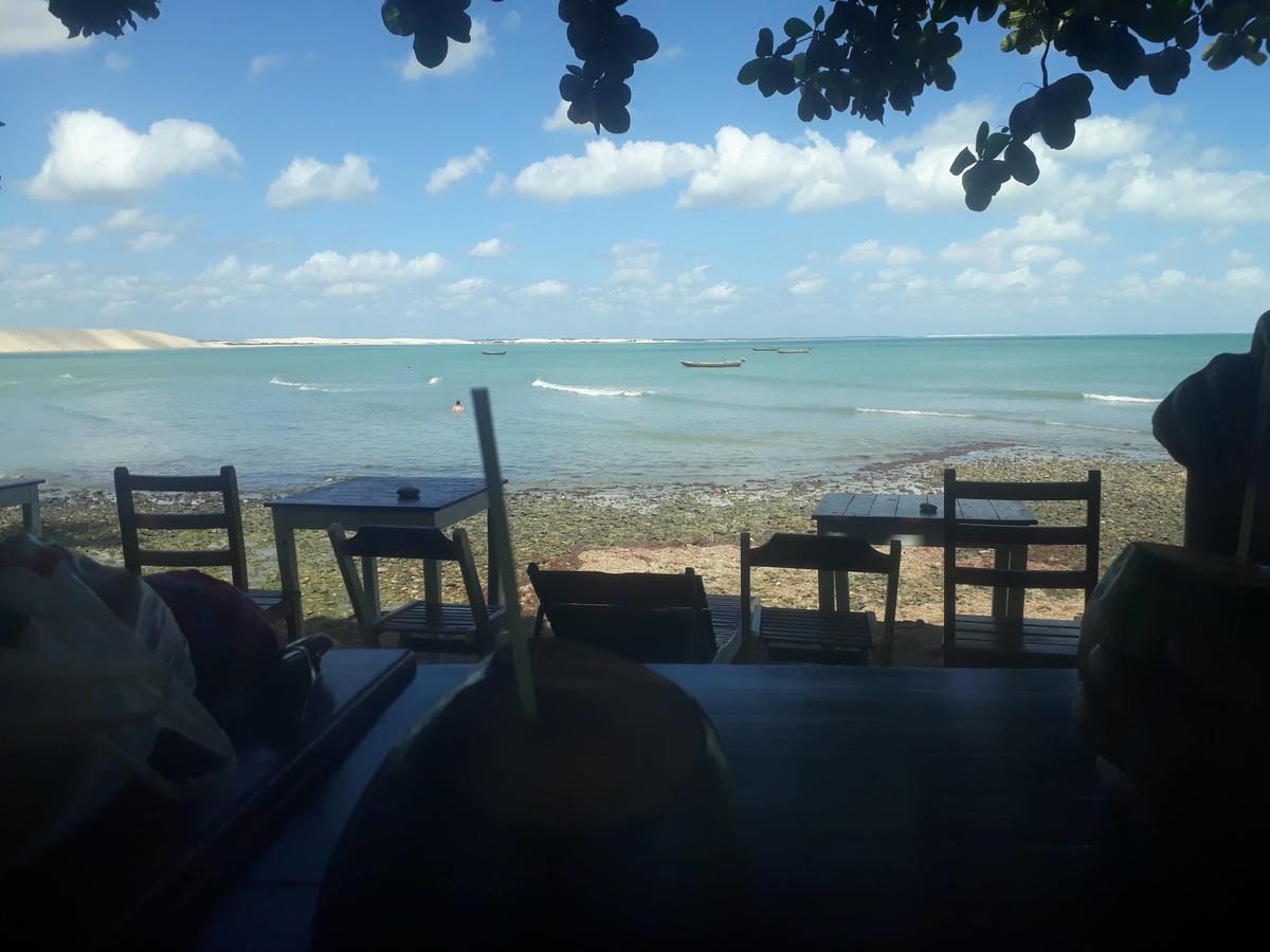 Casa de Férias Recanto Vendramel Bezerra